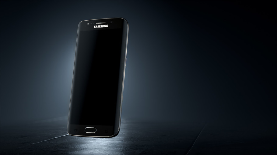 Samsung Galaxy S6