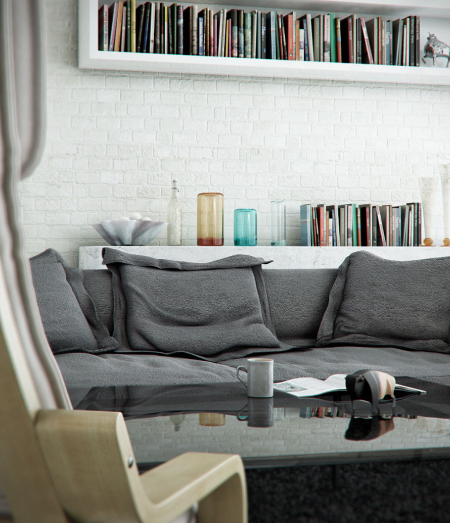 Ditte Pure House