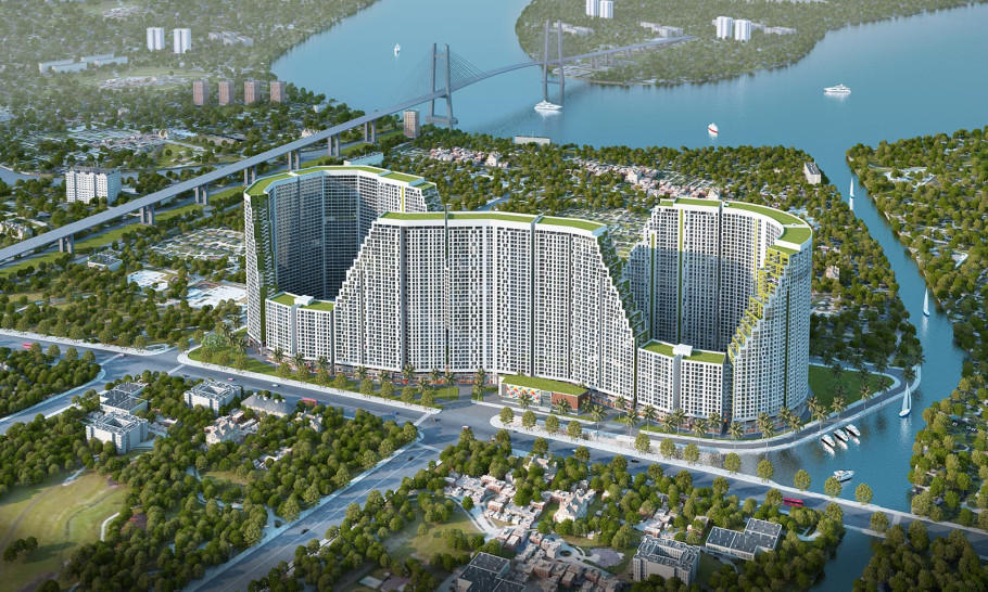 River City
