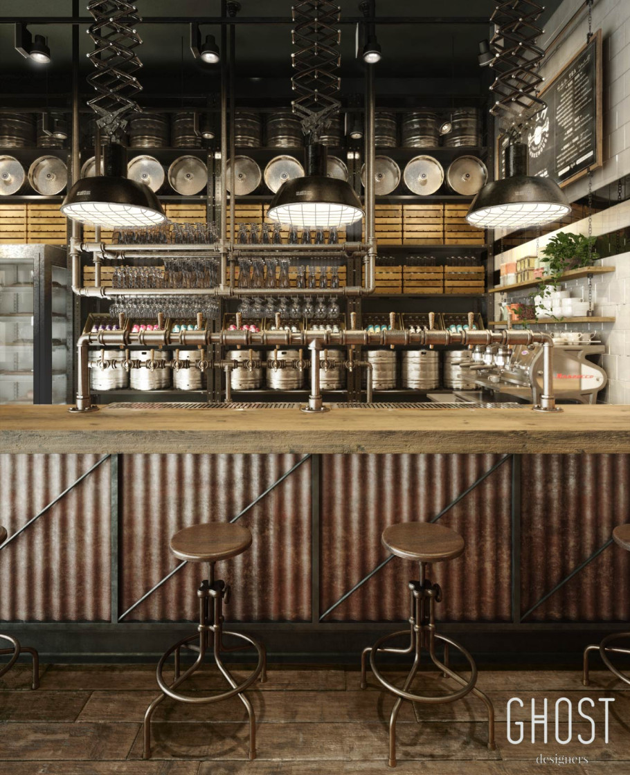 Smokehouse Restaurant
