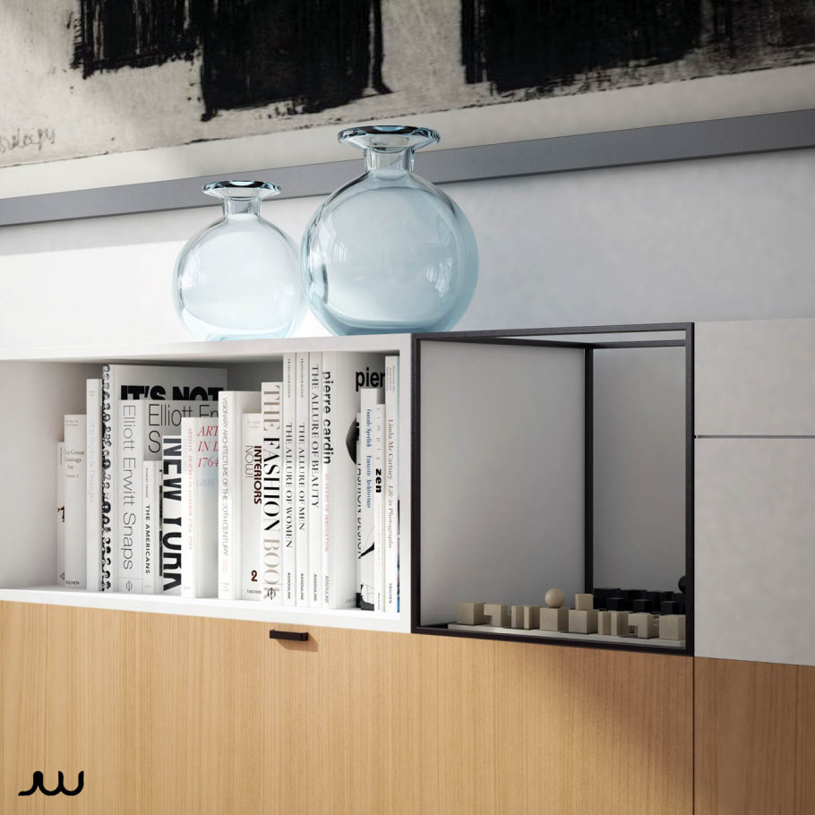 Central Park Apartment