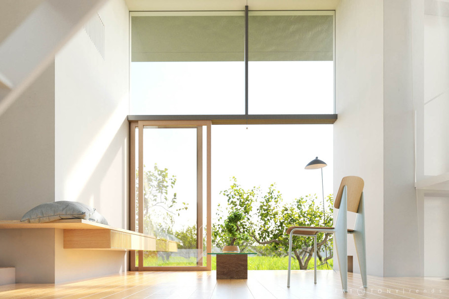House in Ohno