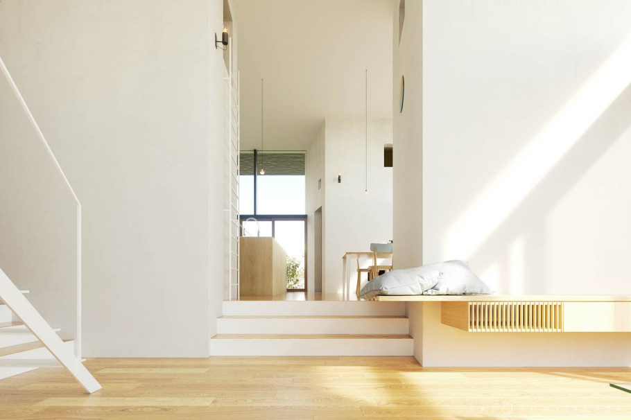 House in Ohno