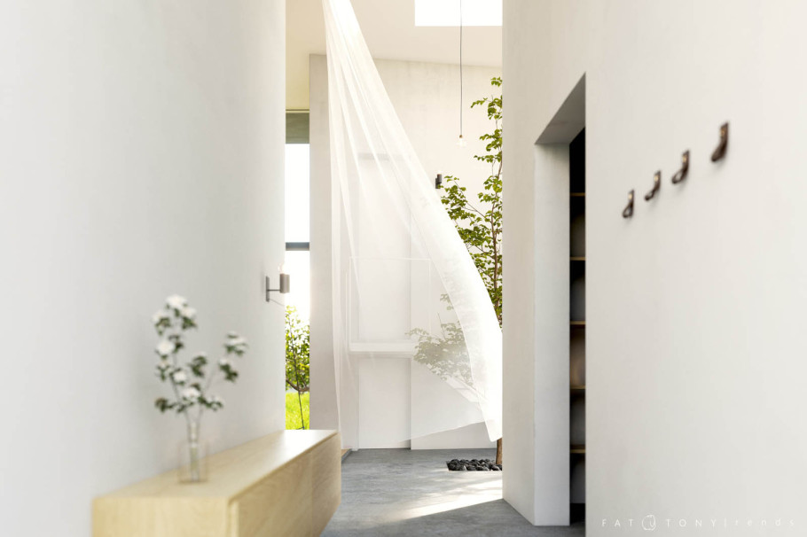House in Ohno