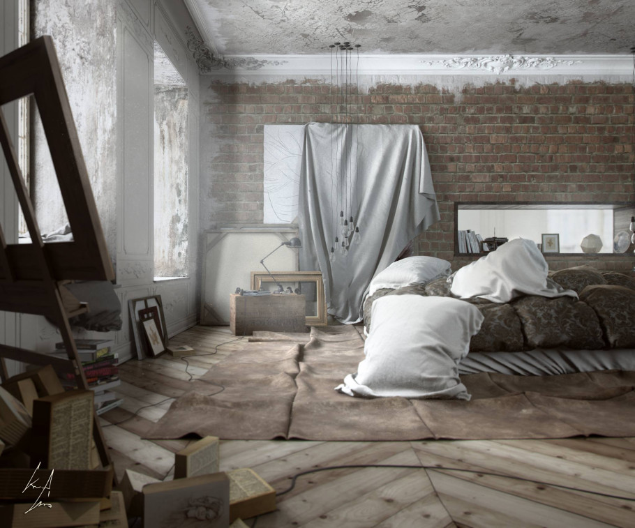Unfinished Story