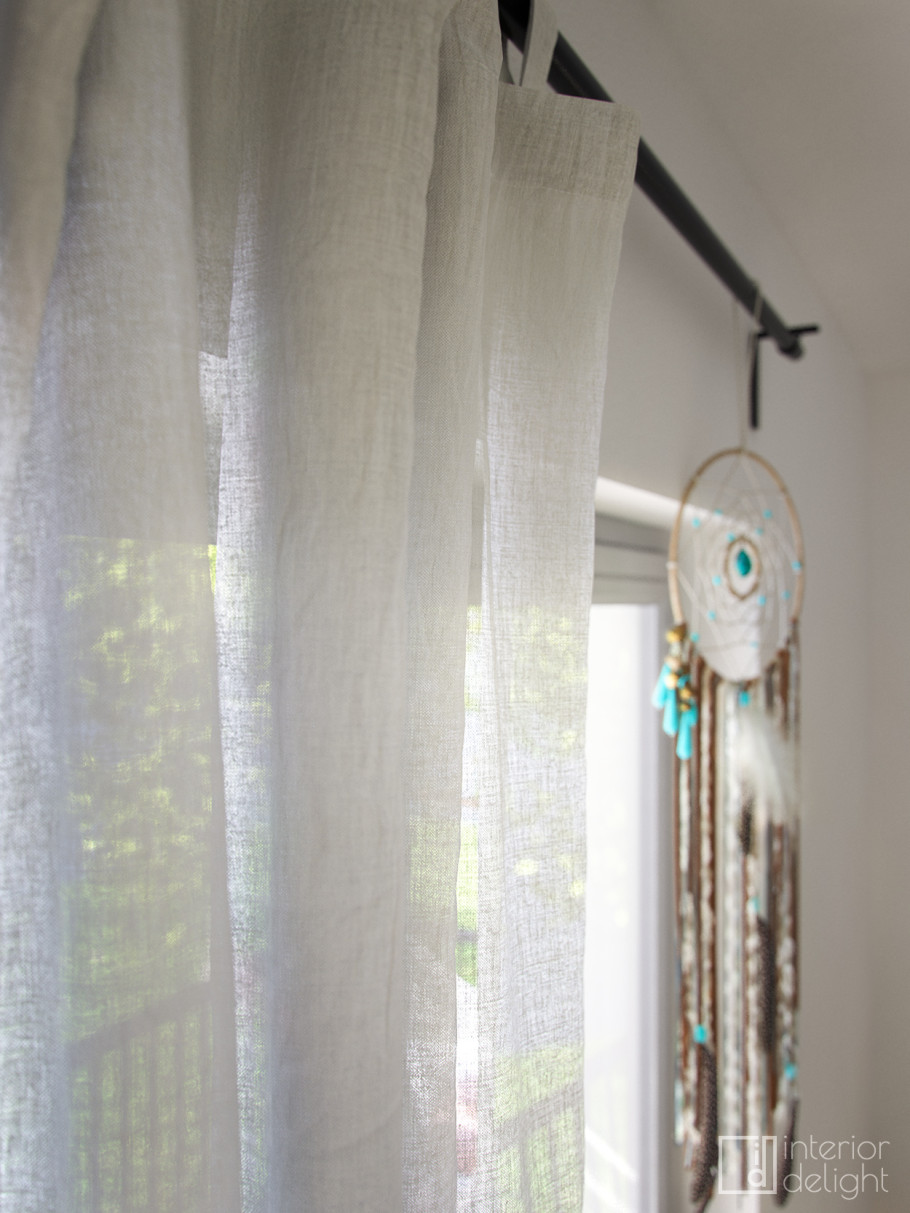 Bohemian chic