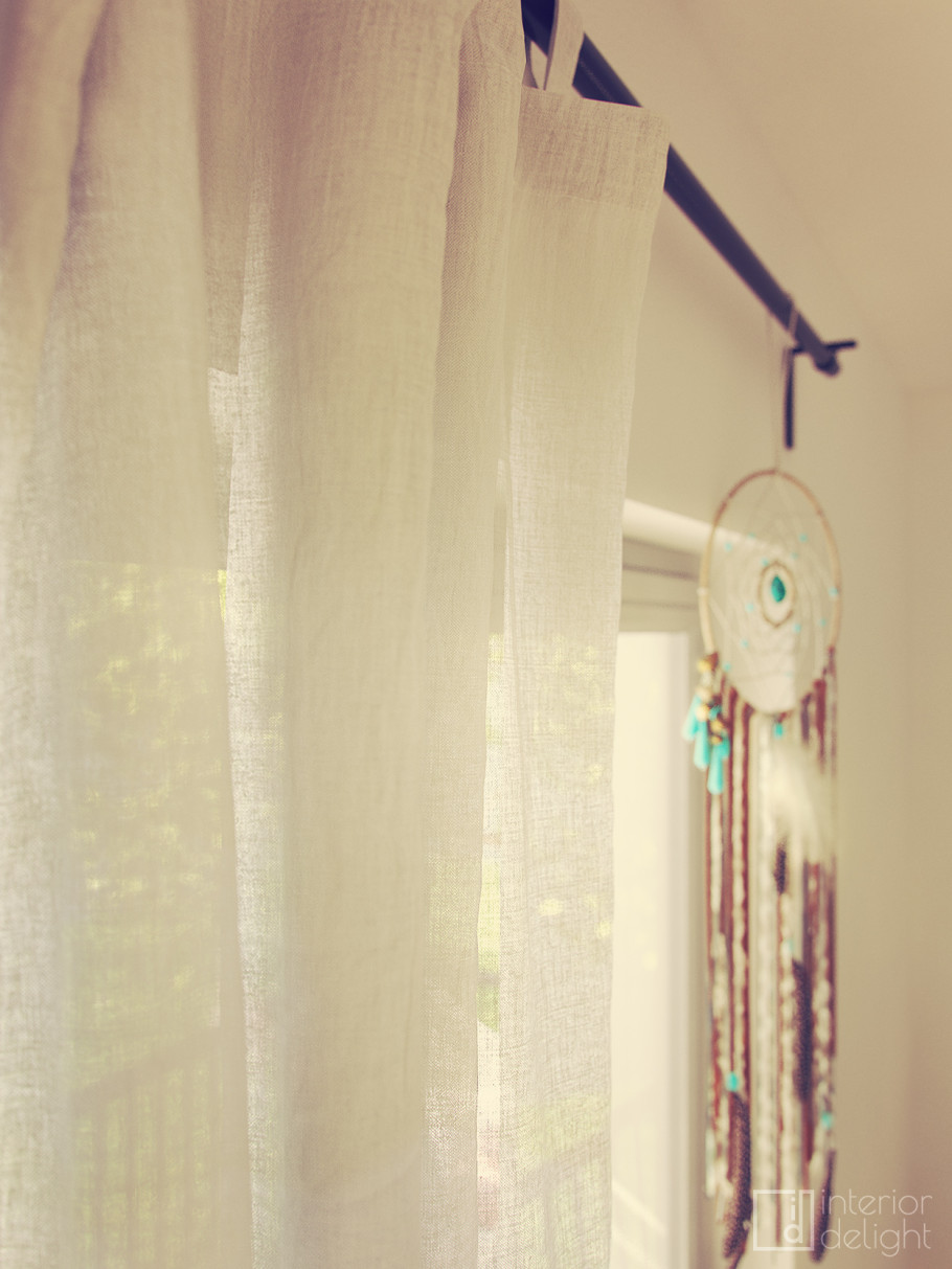 Bohemian chic