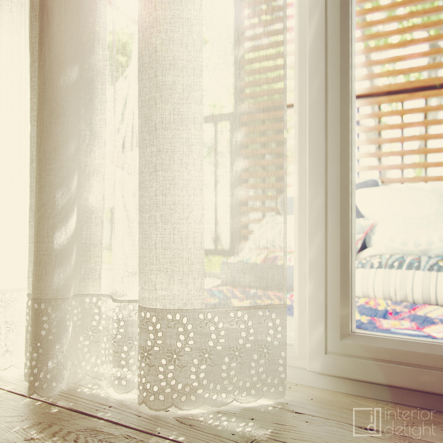 Bohemian chic