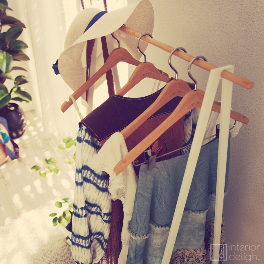Bohemian chic