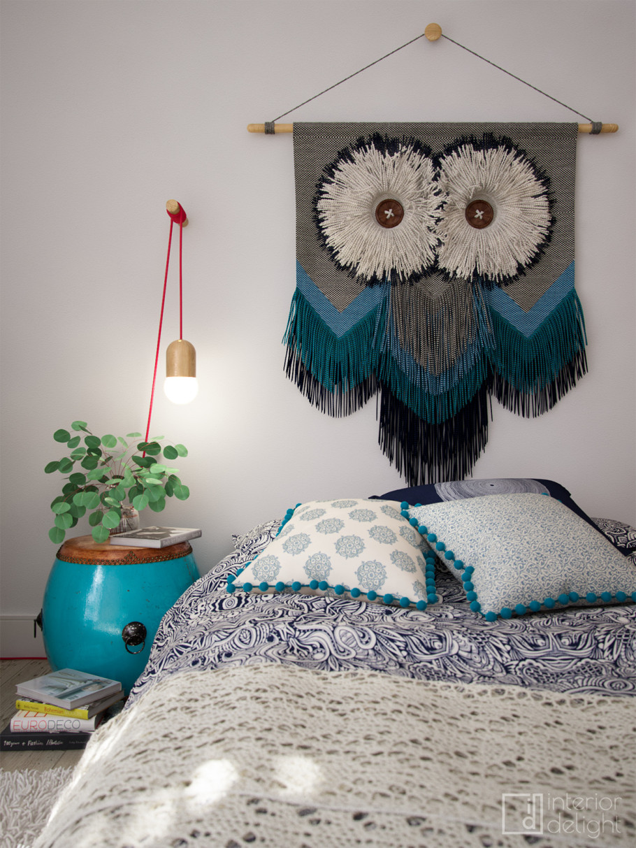 Bohemian chic