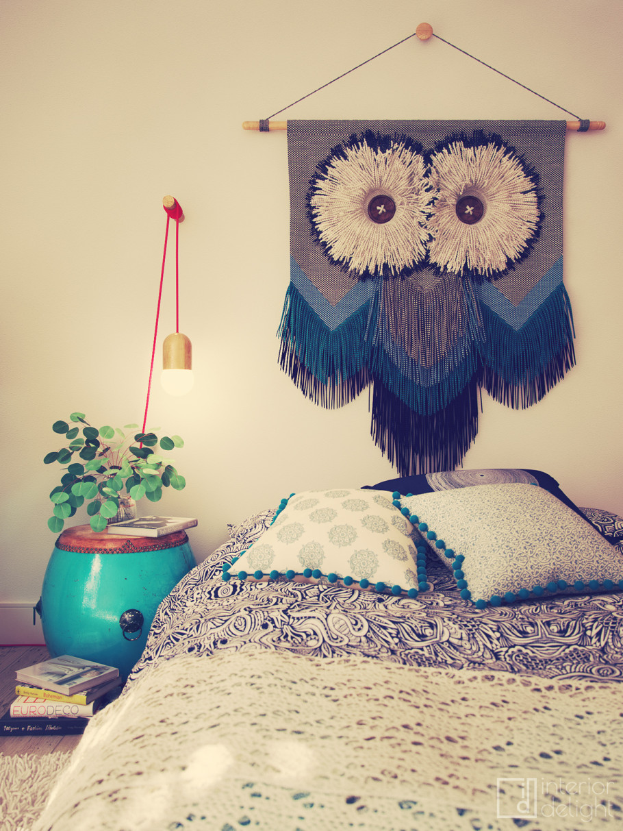 Bohemian chic