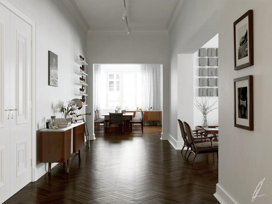 Sao Tomas Apartment