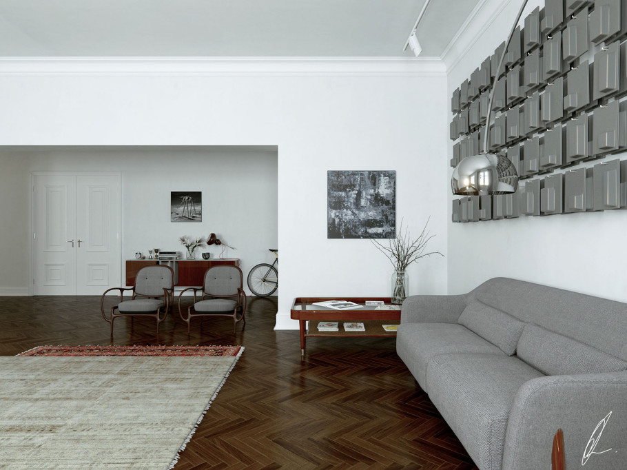 Sao Tomas Apartment