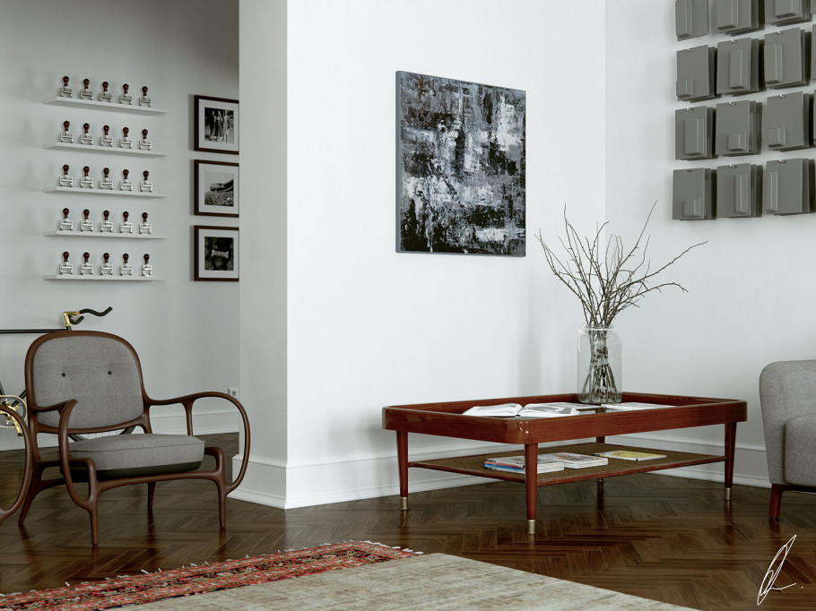 Sao Tomas Apartment
