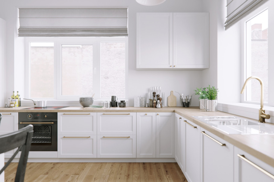 Scandinavian Interior