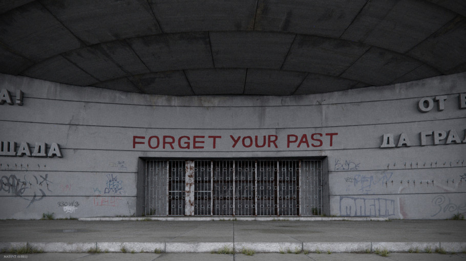 Buzludzha Monument