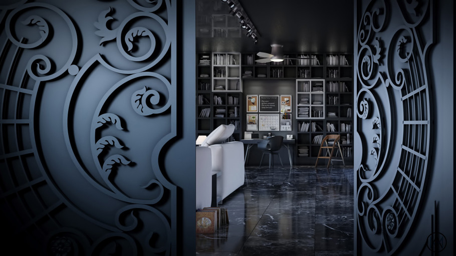 Apartment Design