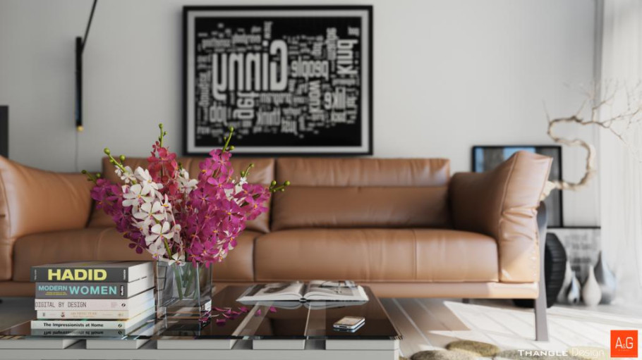 Living-room