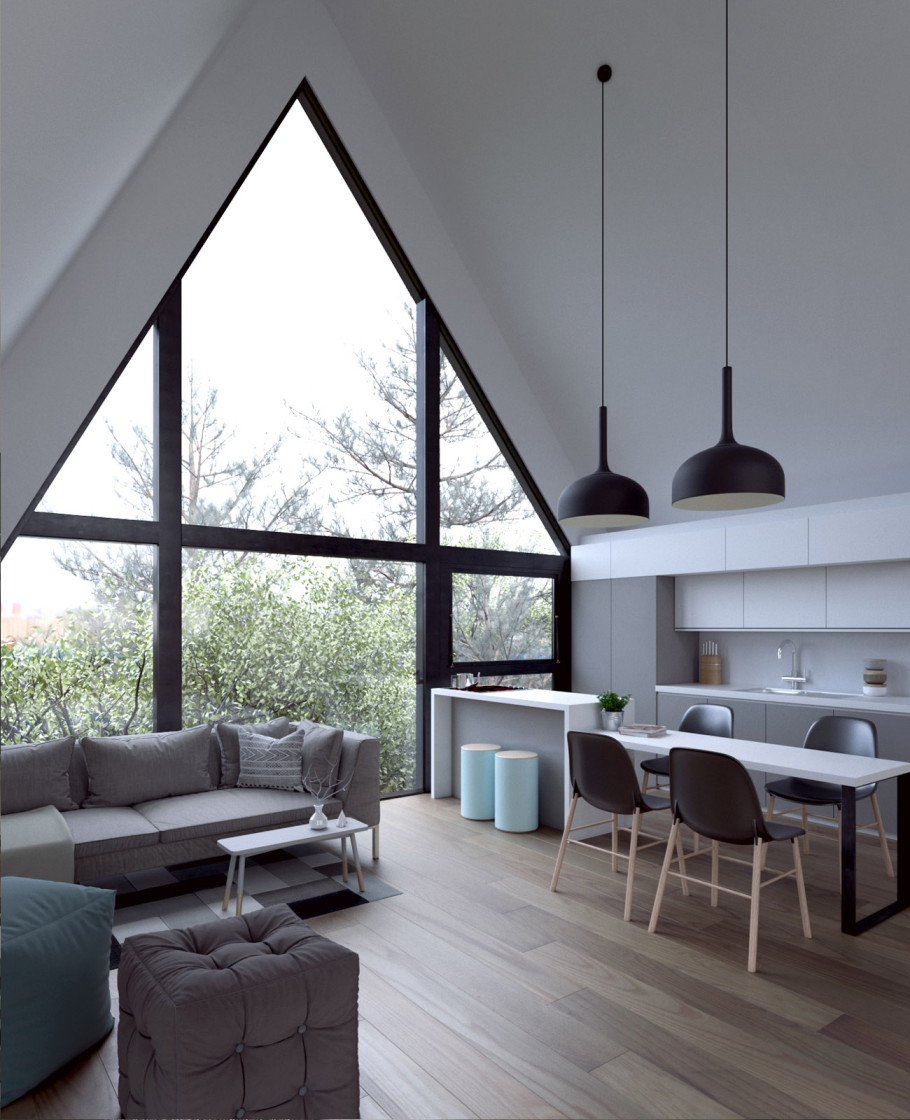 Casa T