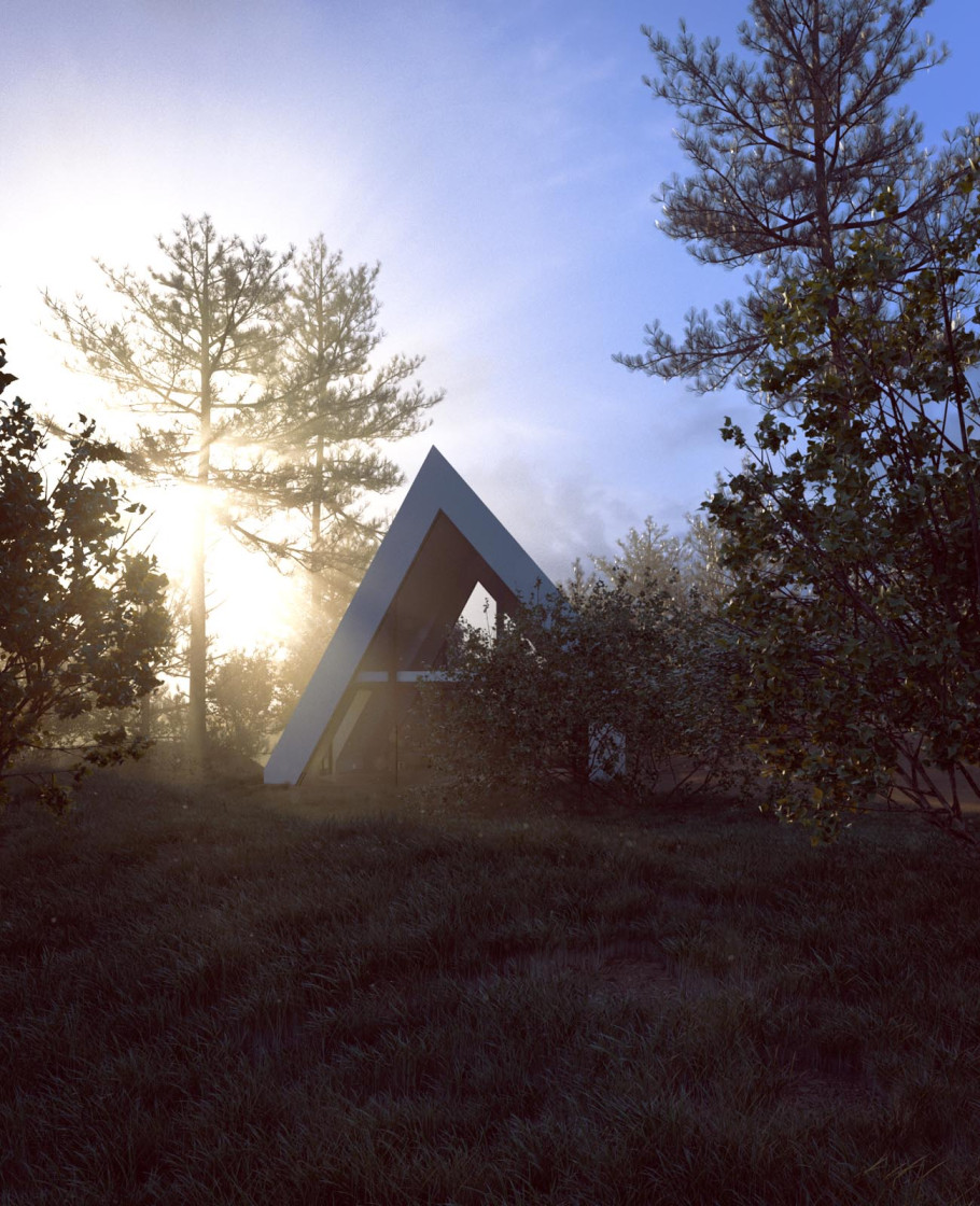 Casa T