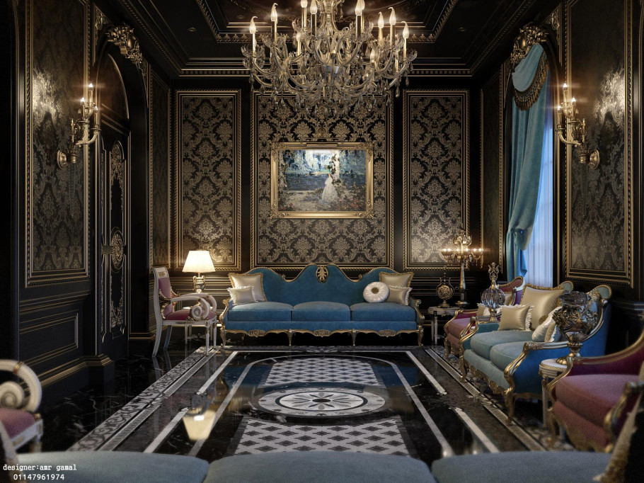 Main Majles