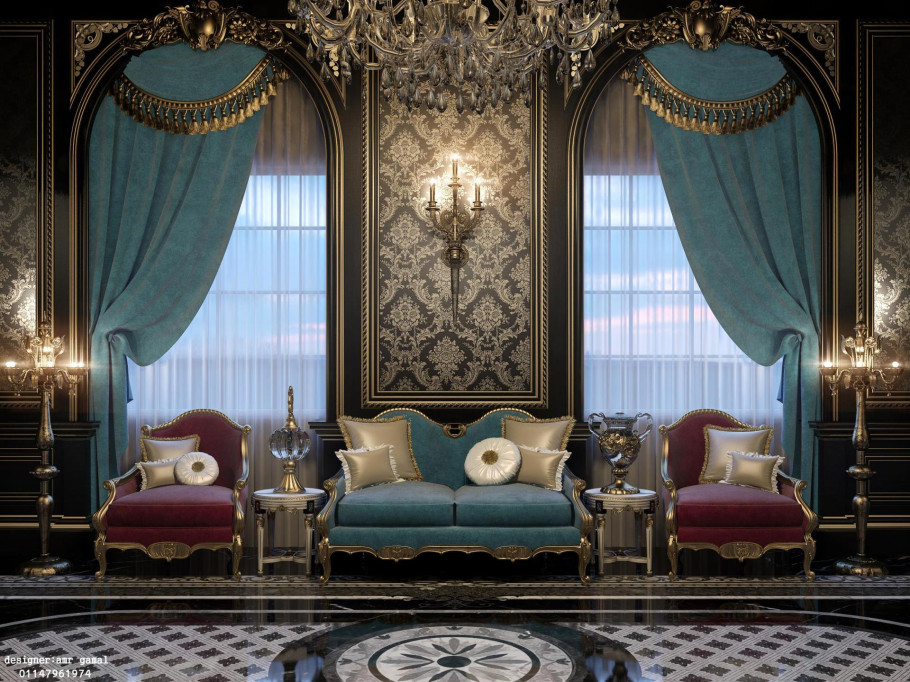 Main Majles