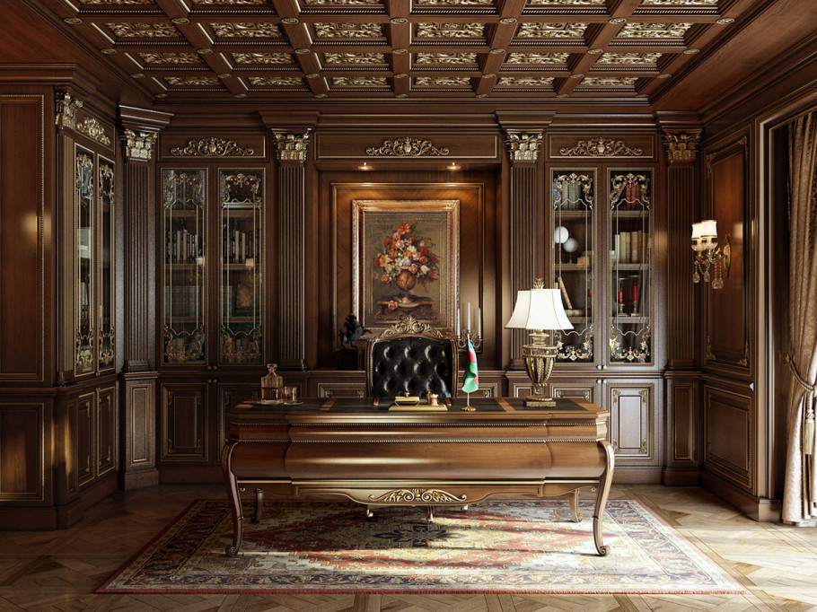Classic Cabinet