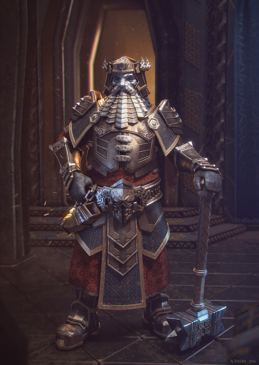 Dwarf