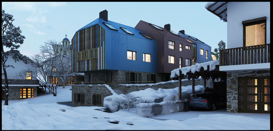 Housing
