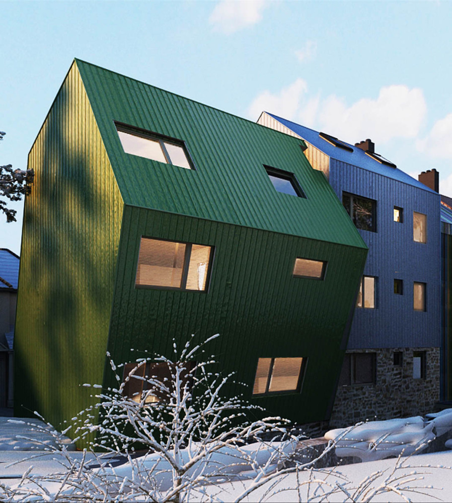 Housing