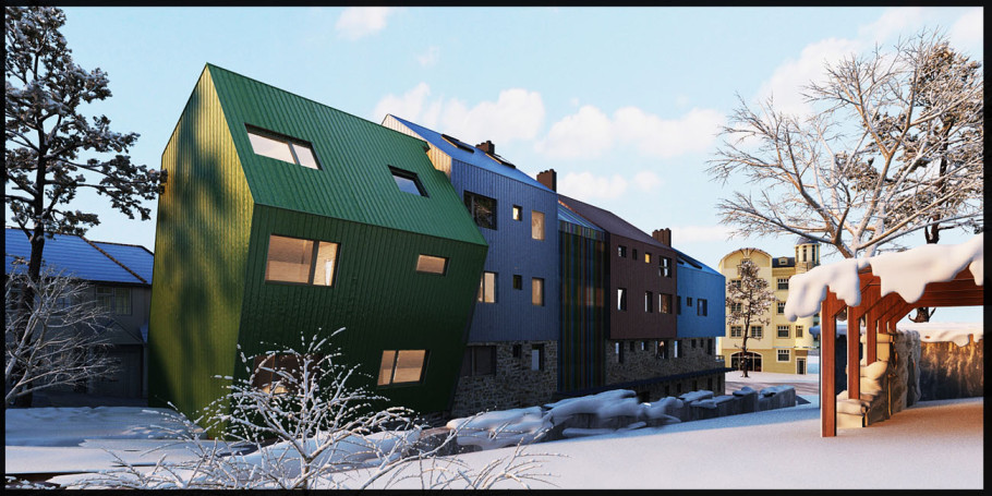 Housing