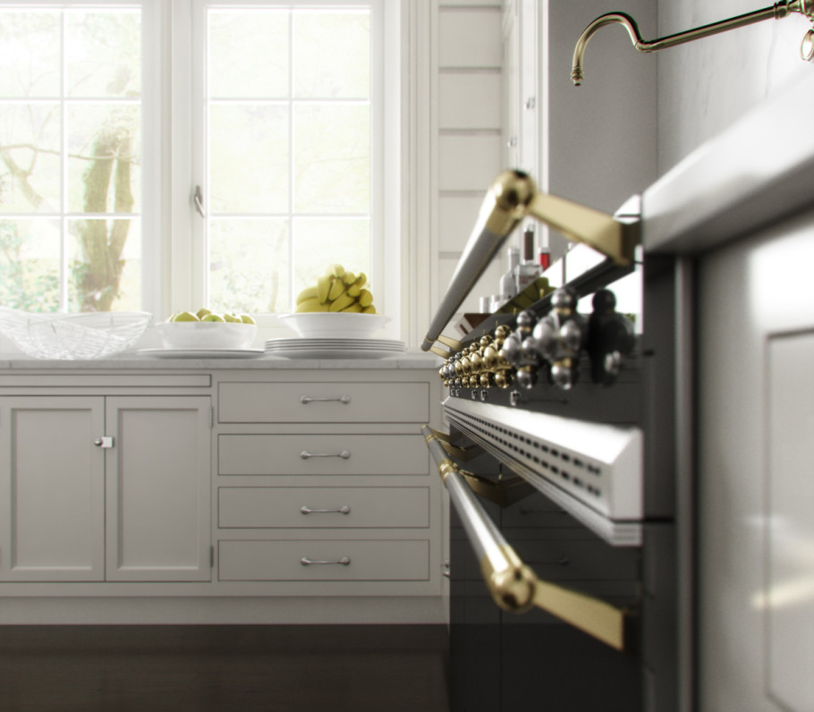 Turner Davis Kitchen