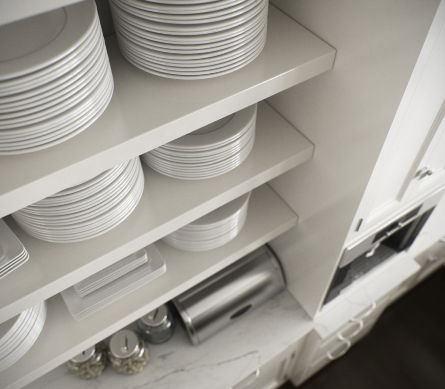 Turner Davis Kitchen