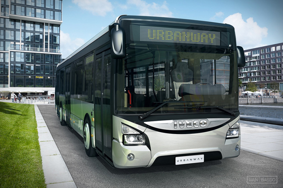 Iveco Urbanway