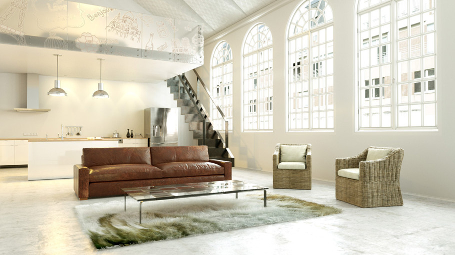 French Loft