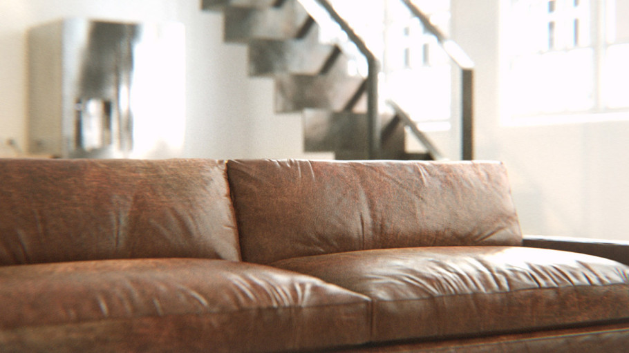 French Loft