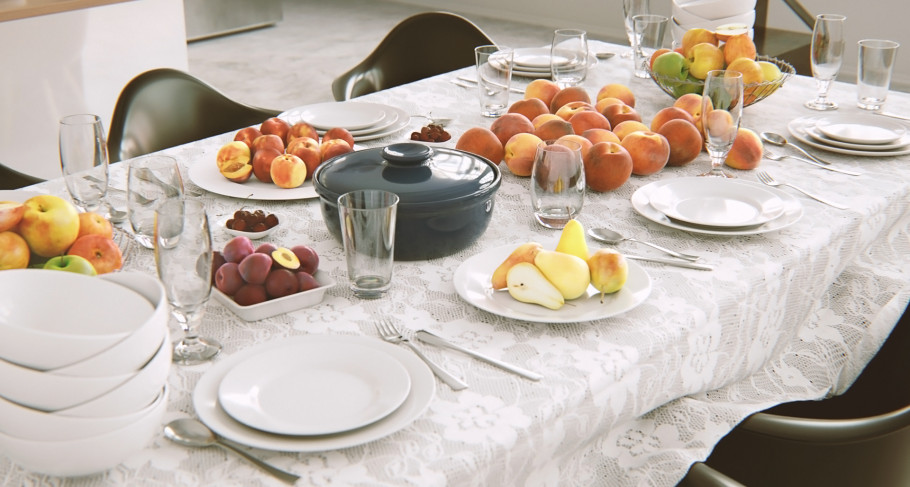 Vizpark Rreal Fruits