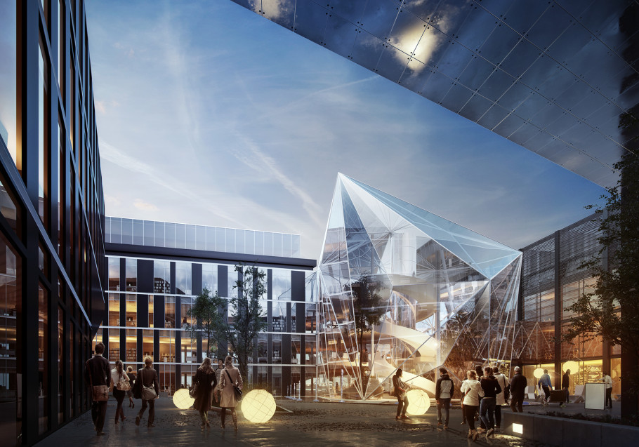 LPP Office Park