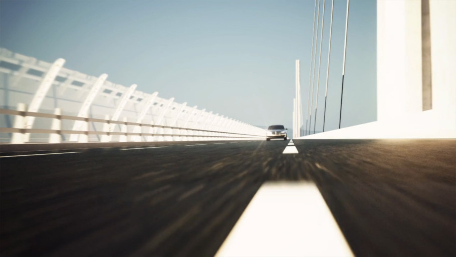 Viaduc De Millau