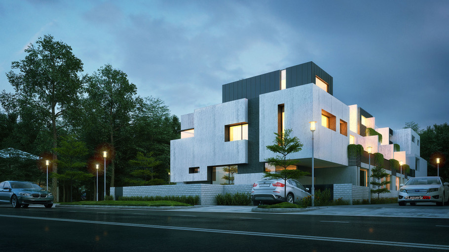 Jed's Design 1