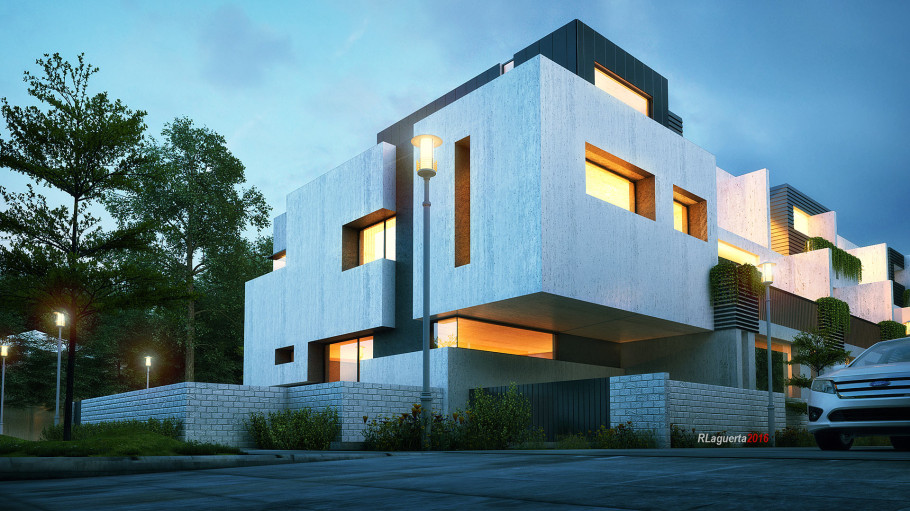 Jed's Design 1