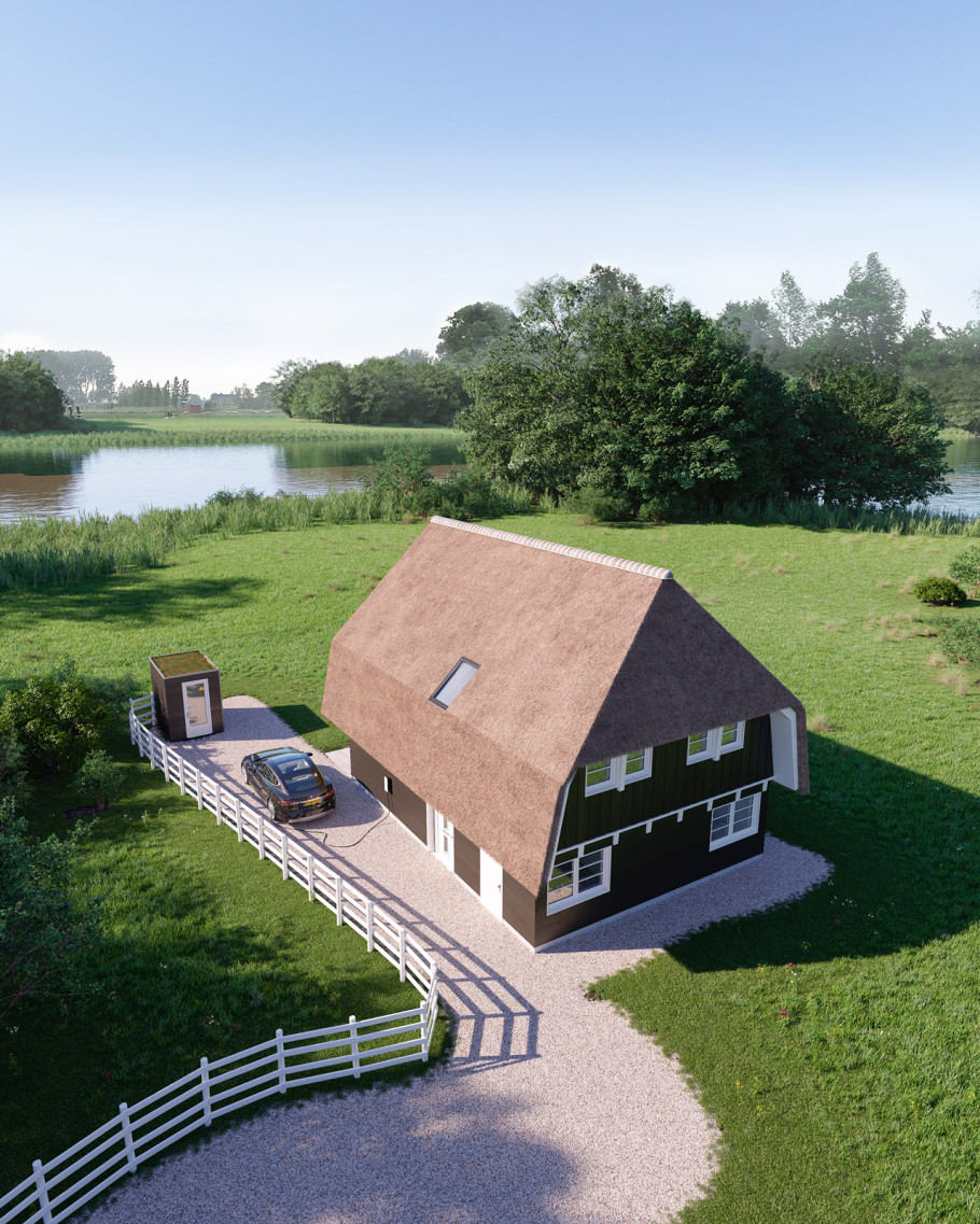 Zuiver Wonen