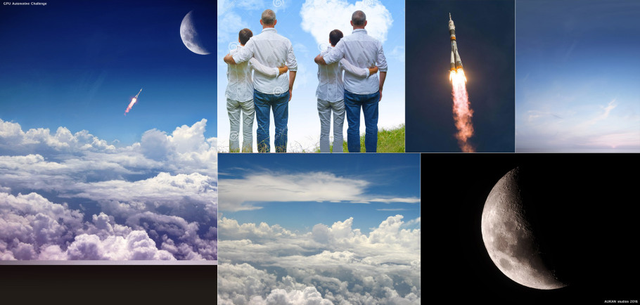 Achieving Dreams