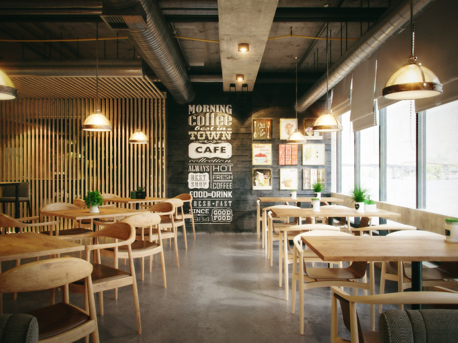 Yangun Cafe