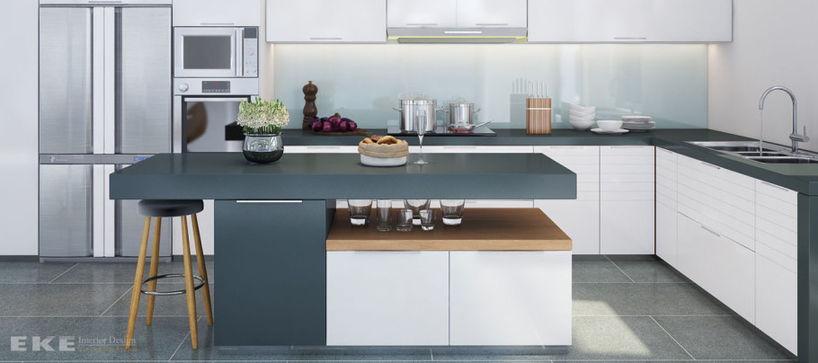 EKE Interior Designed