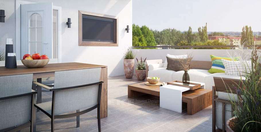 EKE Interior Designed
