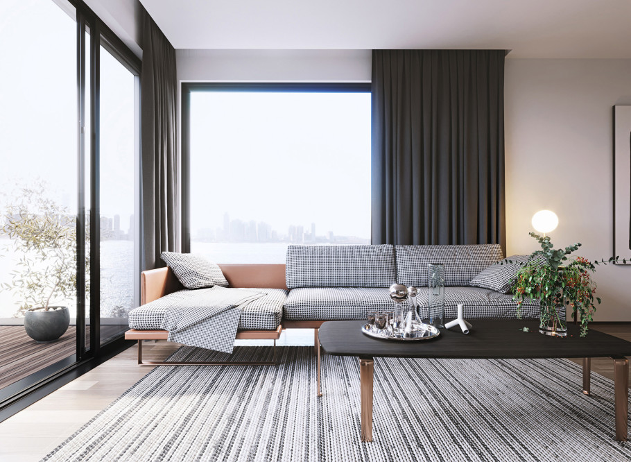 The Penthouse