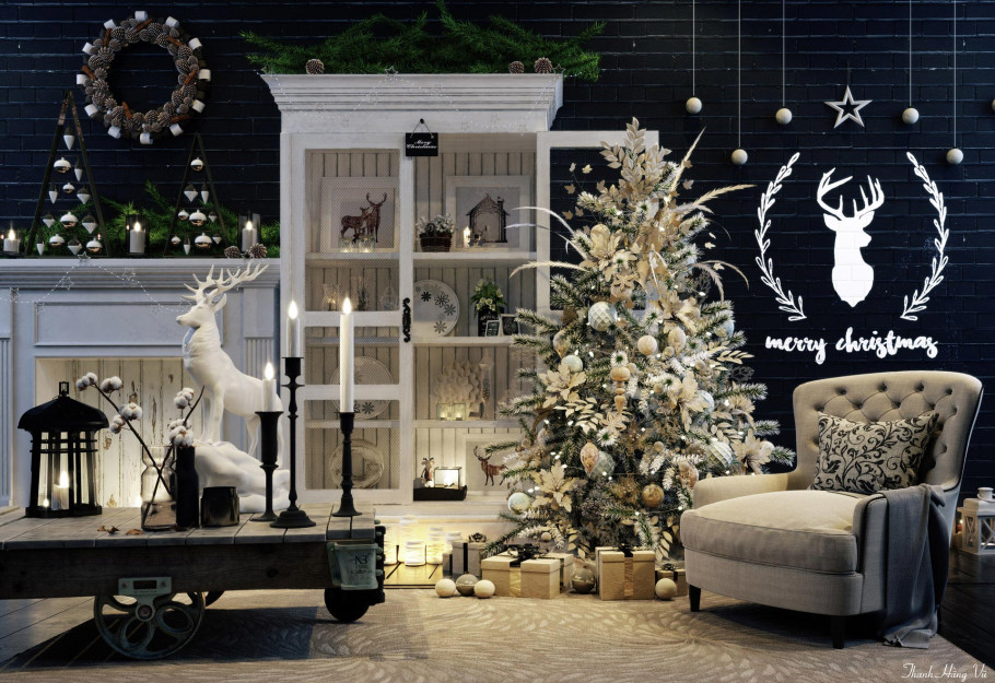Merry Christmas