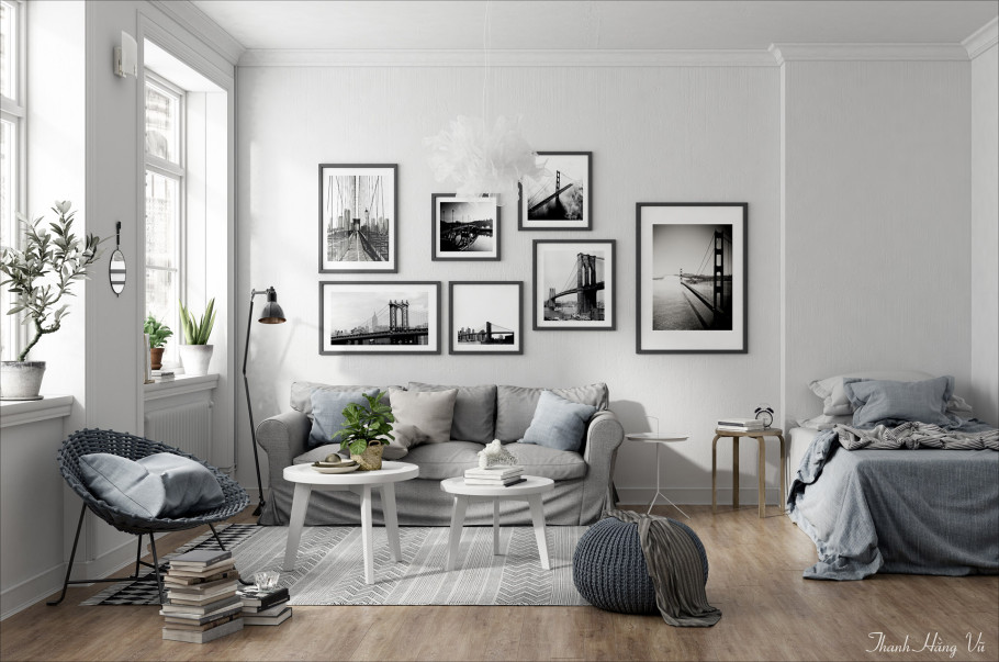 Style Scandinavian