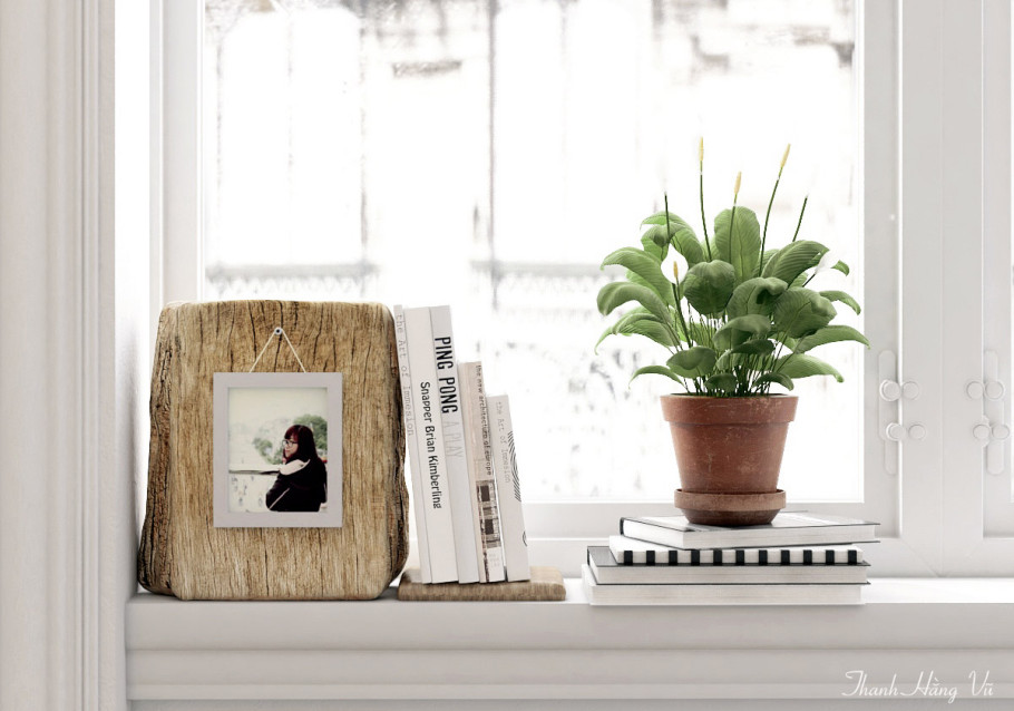 Style Scandinavian
